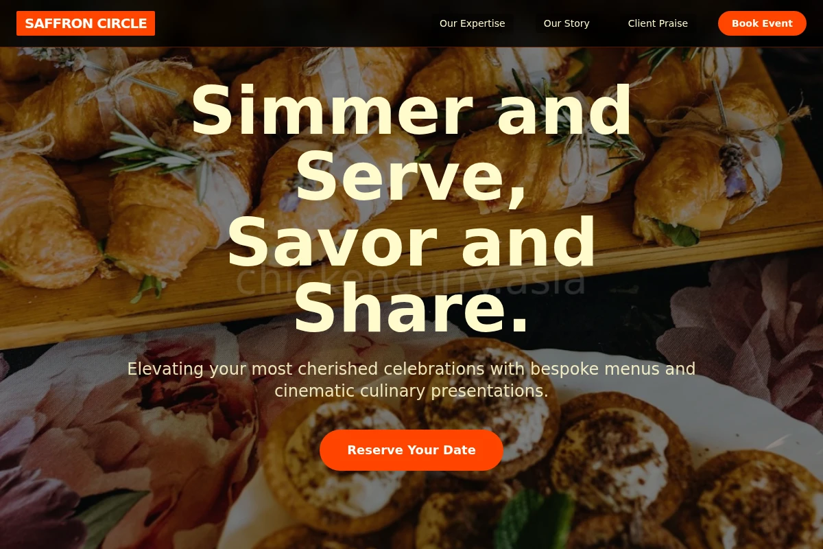 Heat Catering