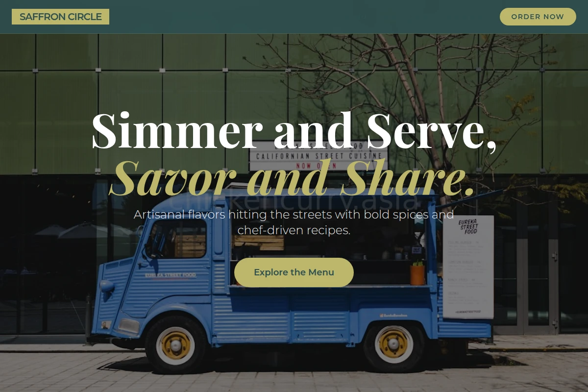 food-truck