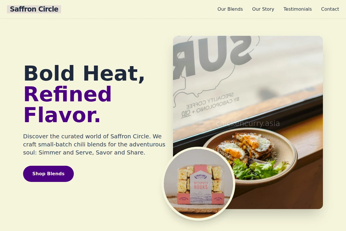 specialty-food