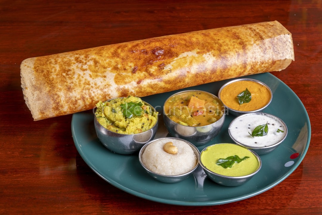 Indian Cuisine
